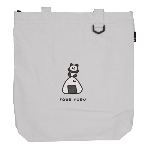 おにぎりとパンダ  サムネイル