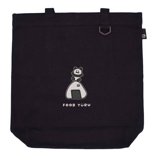 おにぎりとパンダ  2 サムネイル