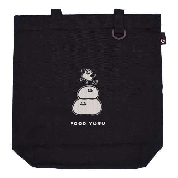 おもちとシマエナガ  2 サムネイル